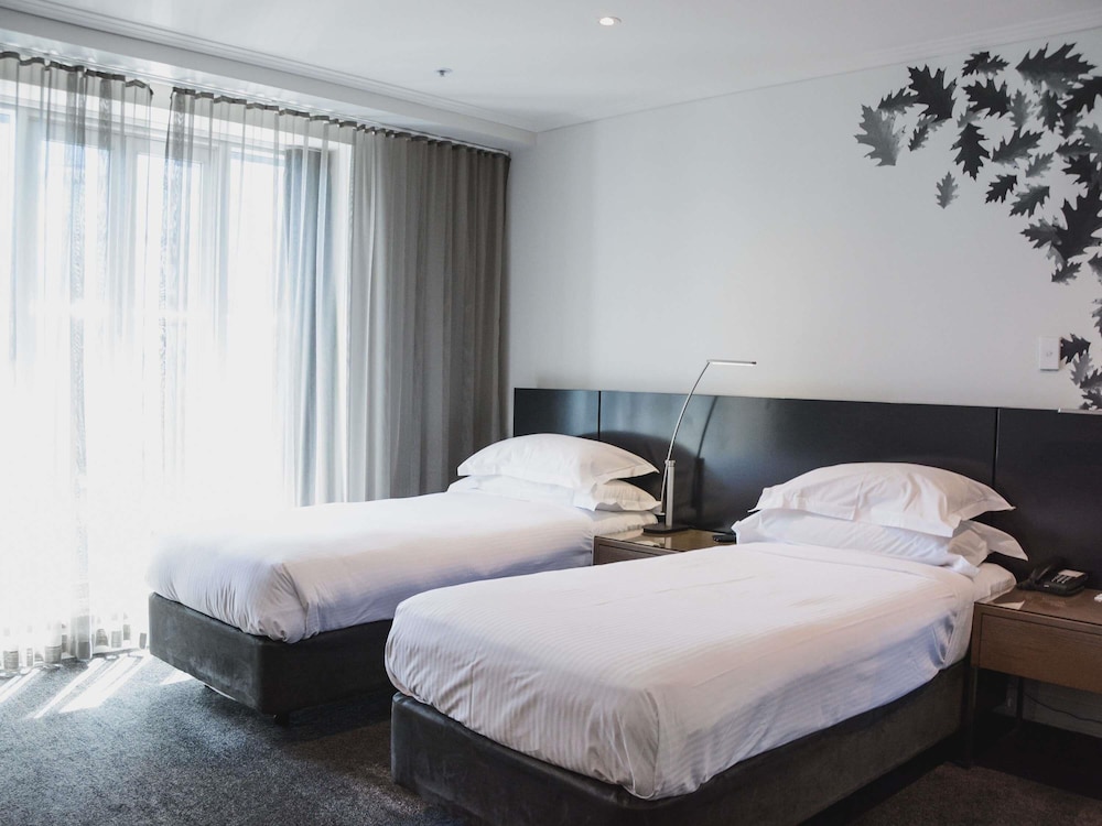 Deluxe Apartment, 2 Bedrooms, Kitchen