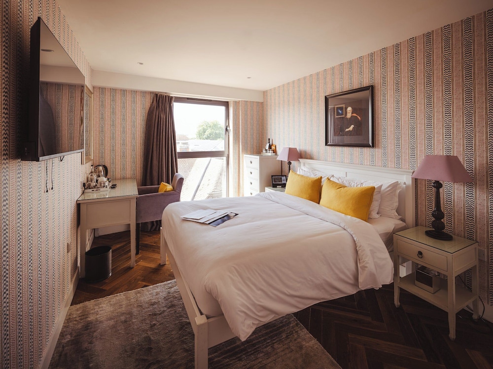 Double Room (Graduates) photo 2