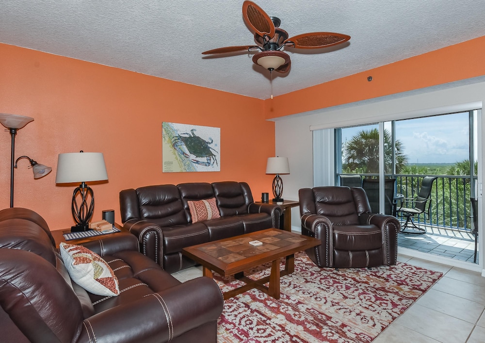 Cozy up in This Gorgeous Coastal Themed 3 2 Condo With Views of the Estuary Ow10-303, Kuva 8