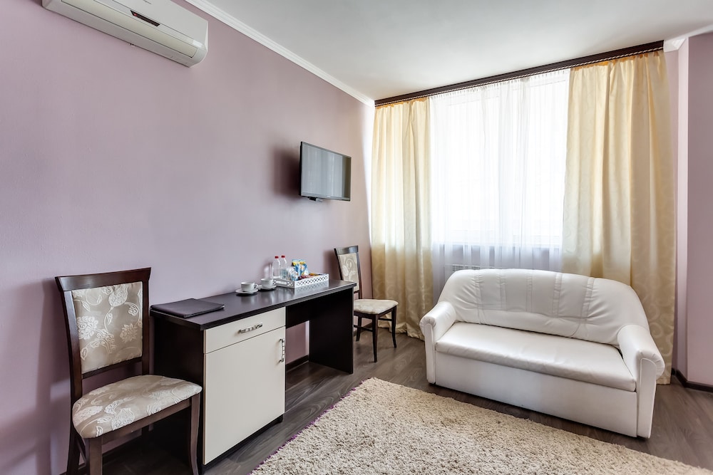 Junior Suite photo 2
