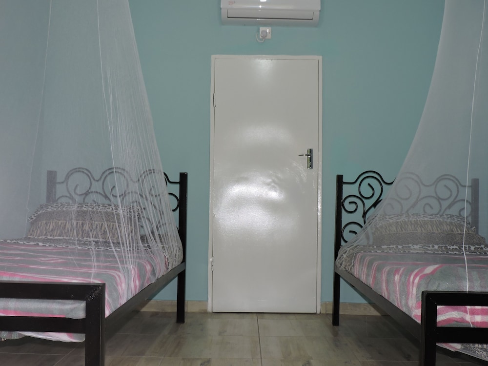 Standard Twin Room photo 1