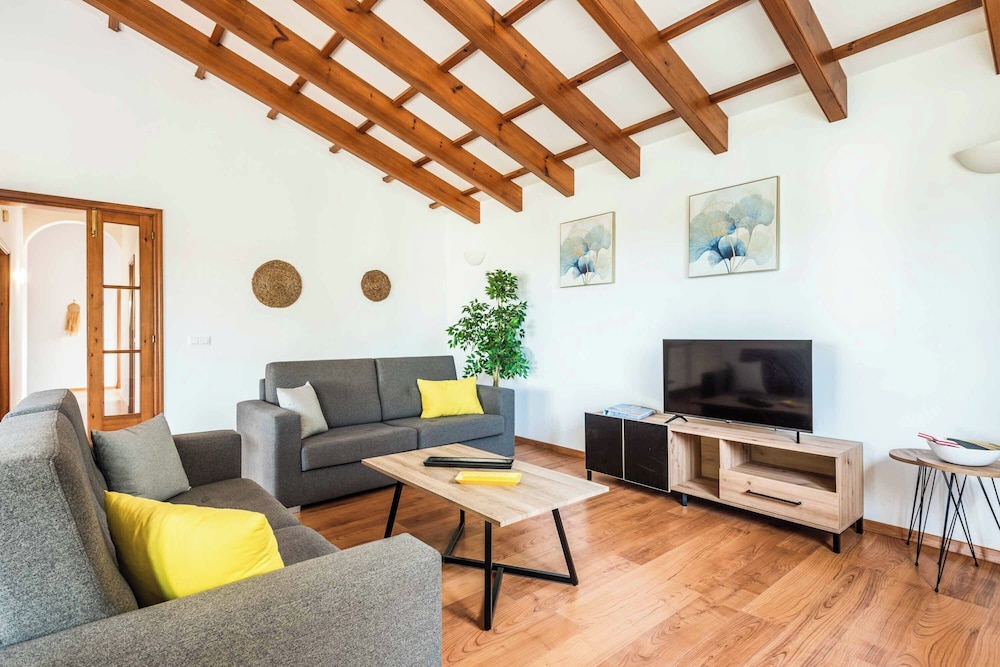 Villa (3 Bedrooms) photo 3