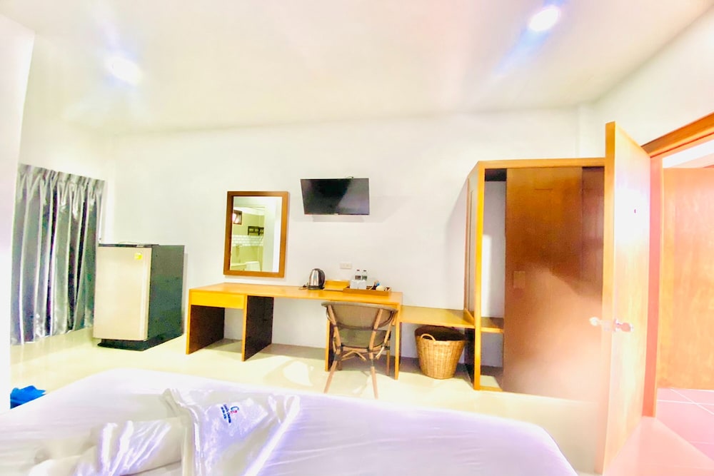 Standard Double Room - Photo 3