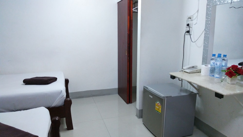 Twin Room photo 2