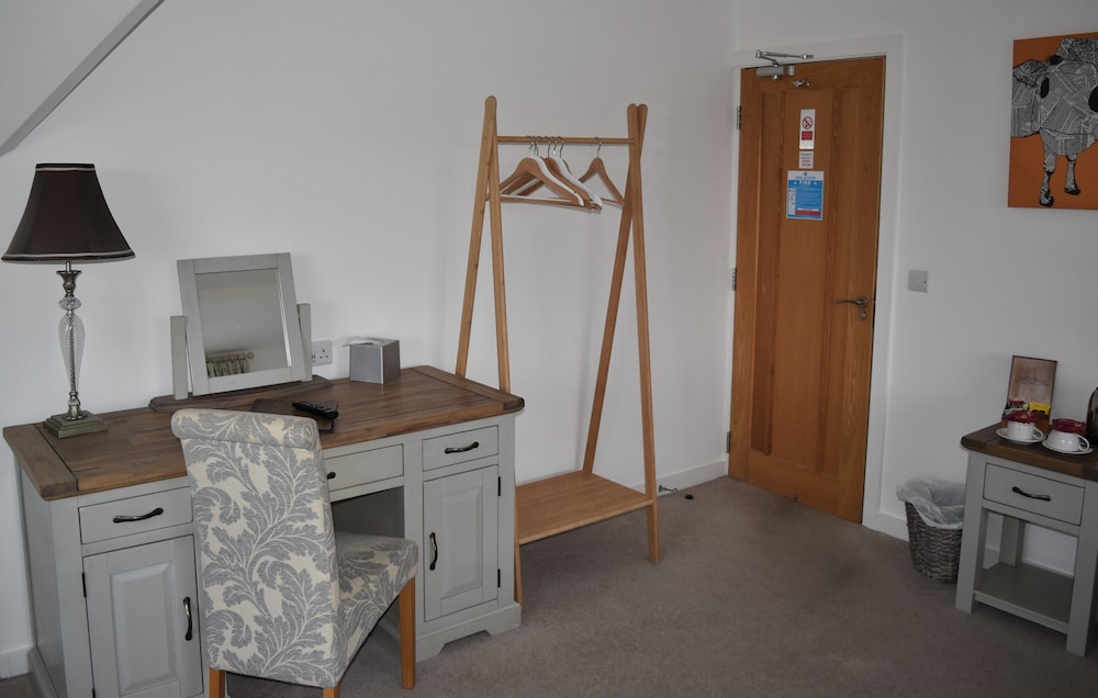 Family Quadruple Room, Ensuite (Room 6) photo 3