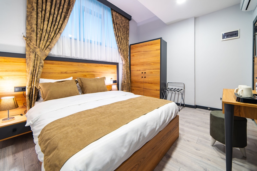 Standard Double Room photo 1