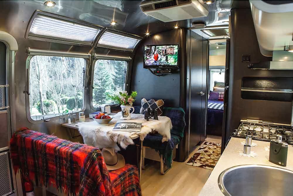 Double Room (Airstream)