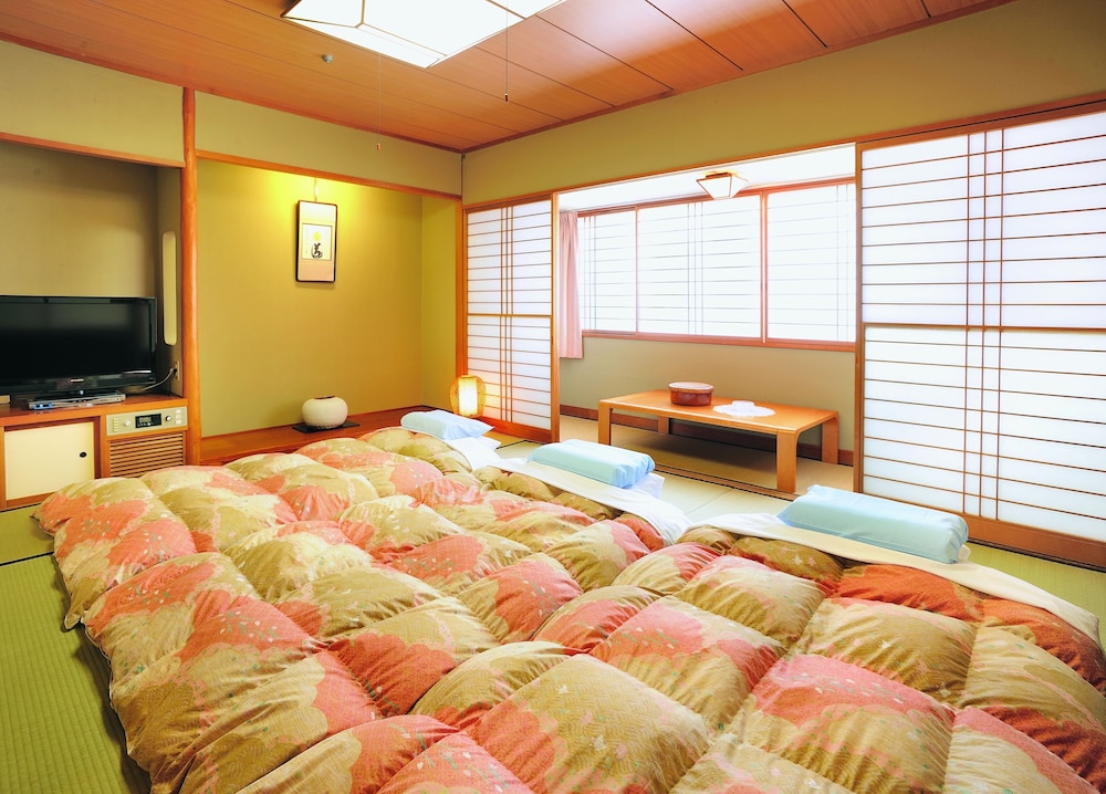 Japanese Room A - Photo 3