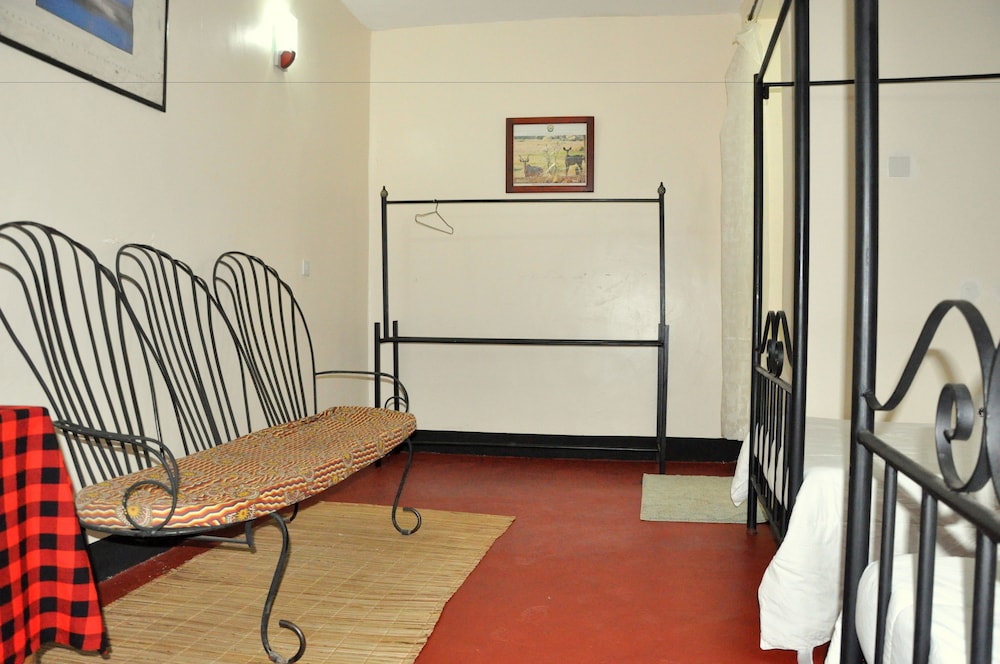 Economy Double Room, Accessible, Resort View