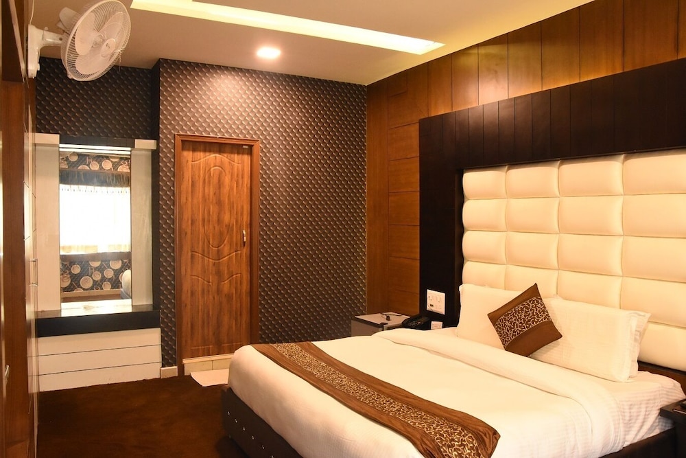 Super Deluxe Room photo 2