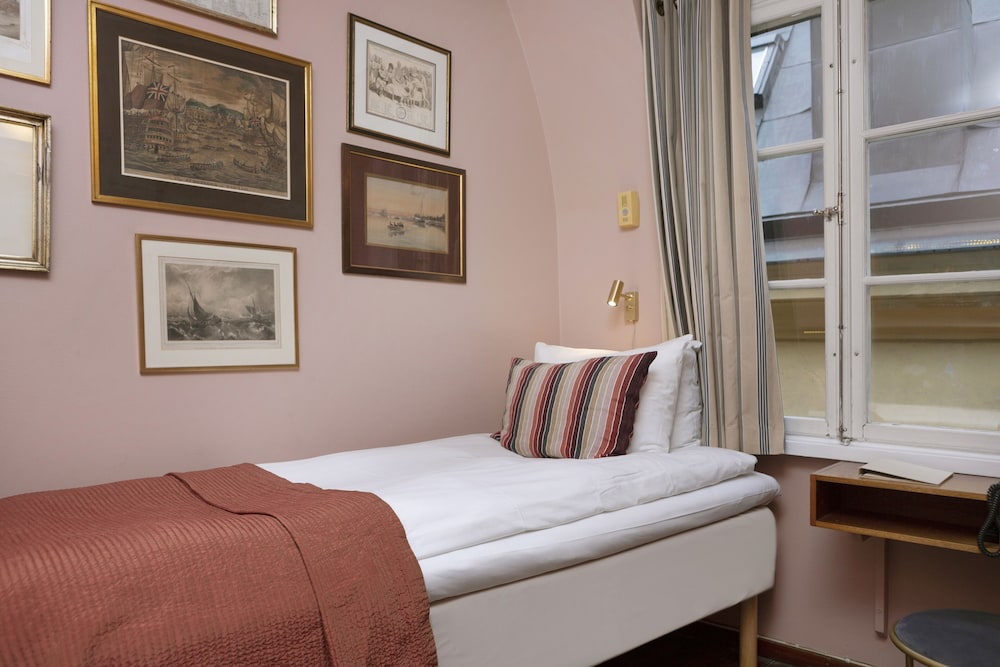 Captain´s Twin Room