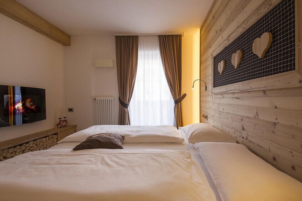 Romantic Double Room photo 1