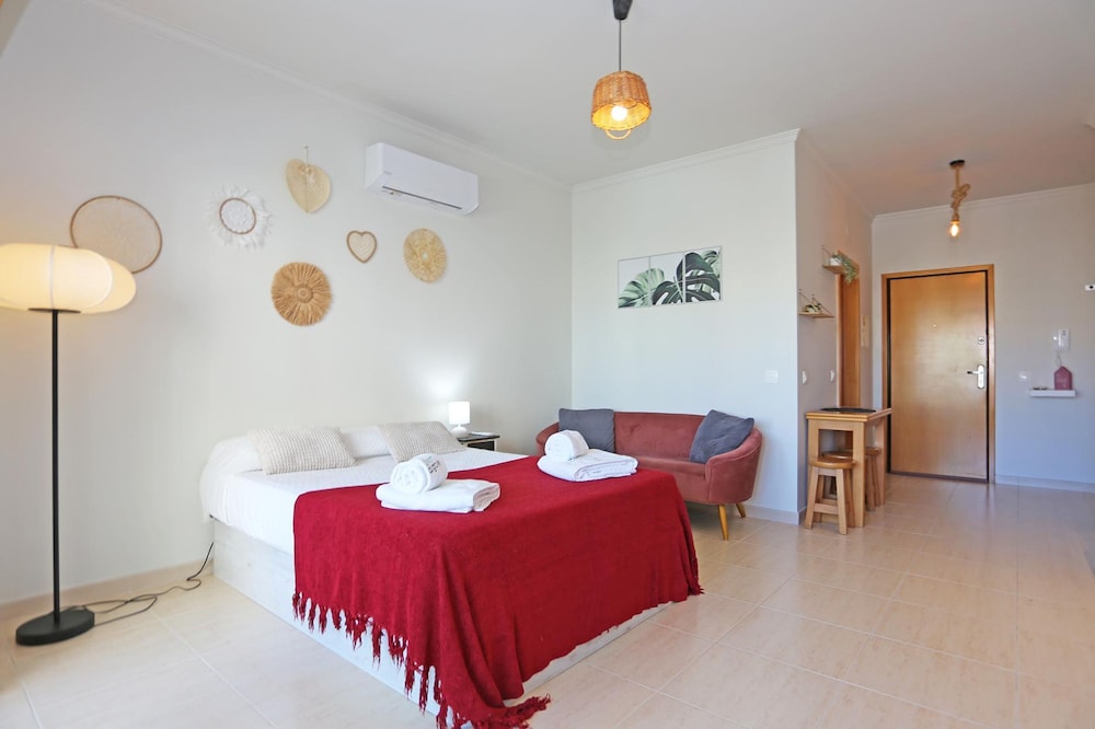 A07 - Sunny City Studio in Portim o, Billede 24