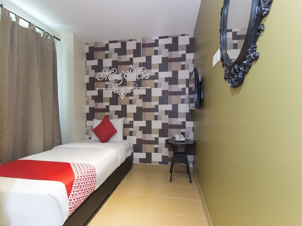 Standard Single Room, 1 Twin Bed photo 3