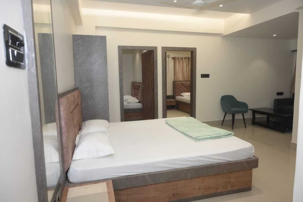 Family Apartment