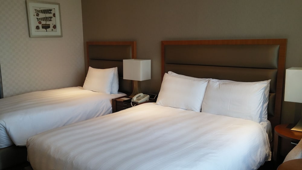 Deluxe Family Twin Room - Photo 2