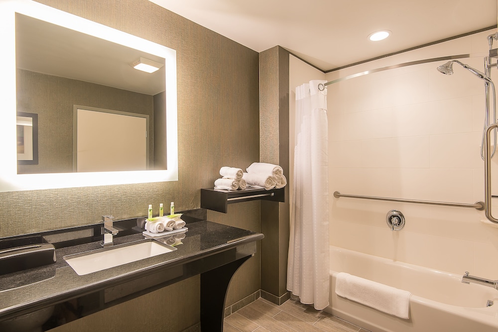 Suite, 1 King Bed (1BD, Hear, Tub) photo 2