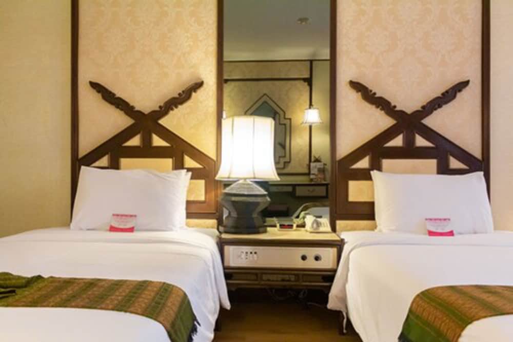Executive Twin Room - Photo 2