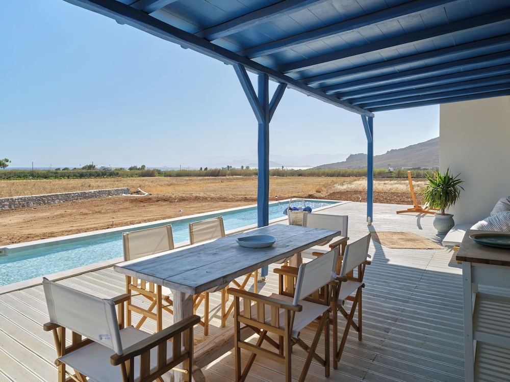 Blue and Green in Luxury, Billede 13