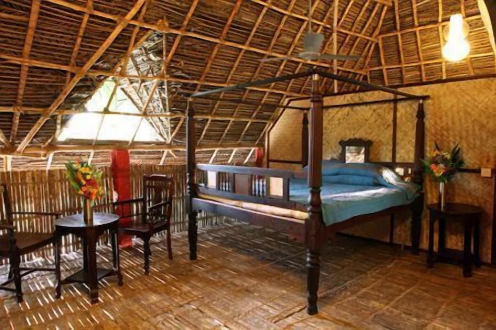 Eco cottage ( Non A/c ) - Photo 6