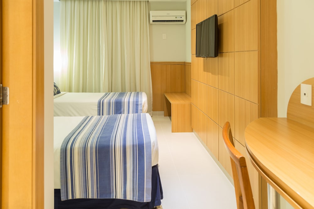 Deluxe Twin Room, 2 Twin Beds photo 1