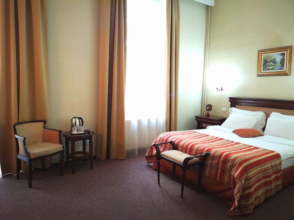 Deluxe Double Room - Photo 4