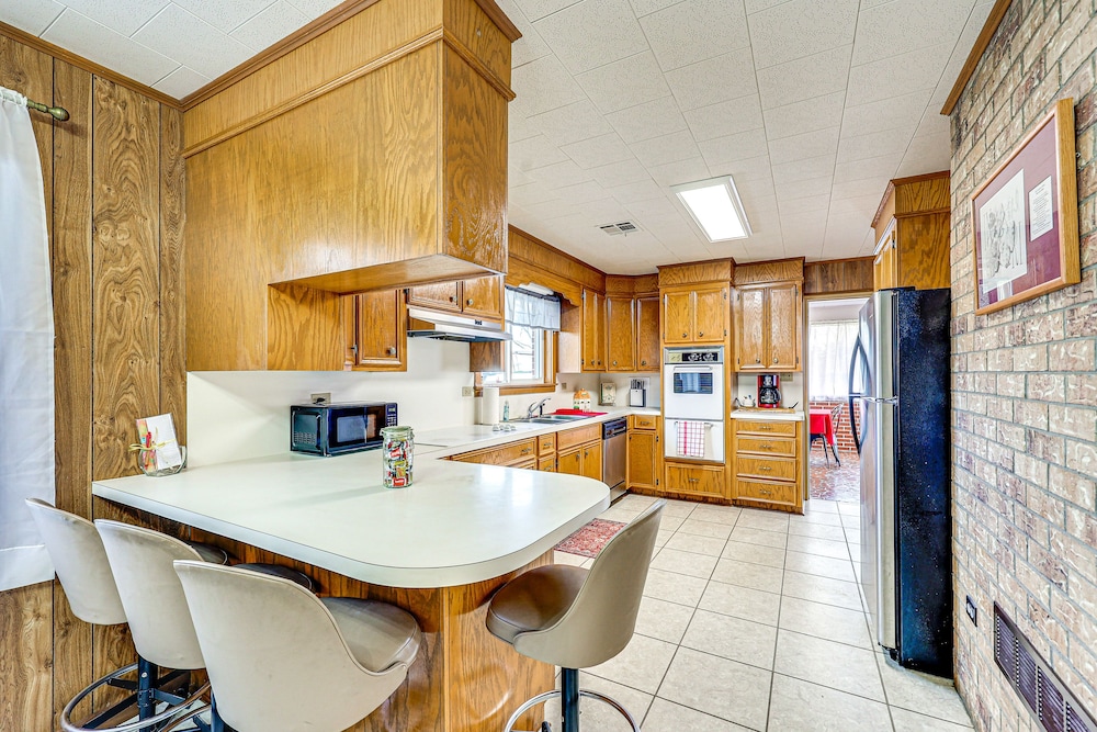 House (3 Bedrooms) photo 2