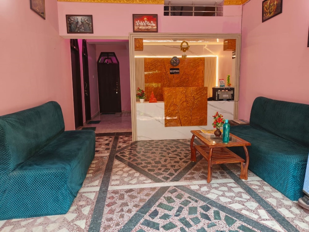 Standard Room, City View photo 1
