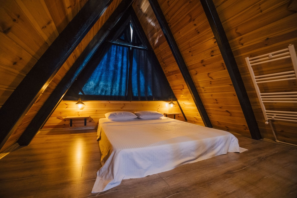 Luxury Bungalow photo 1