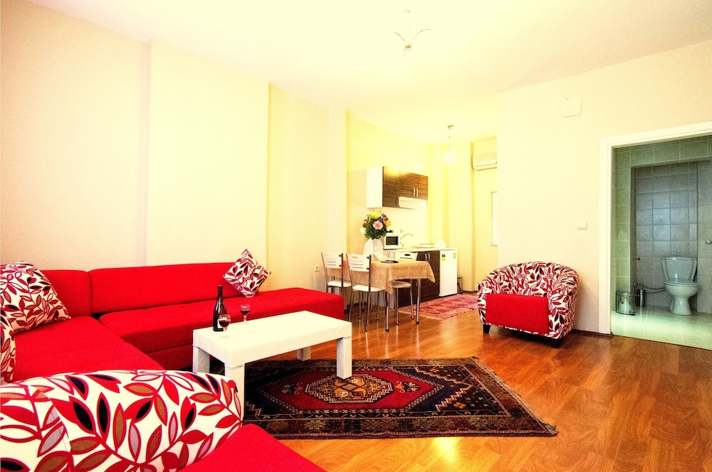 Quadruple Suite photo 1