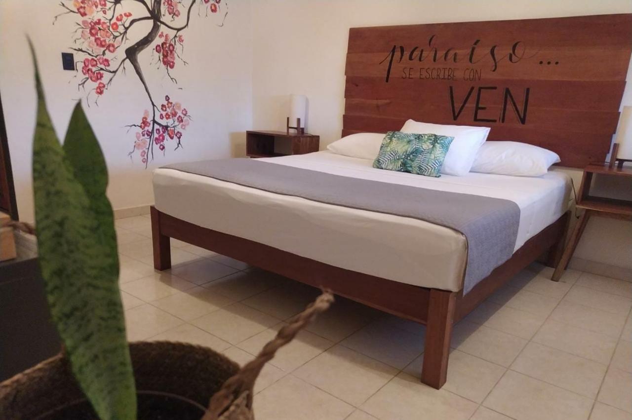 Double Room - Photo 3