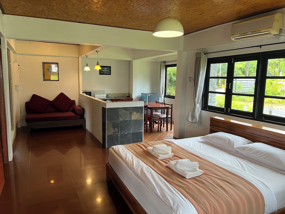 Quadruple Room photo 1