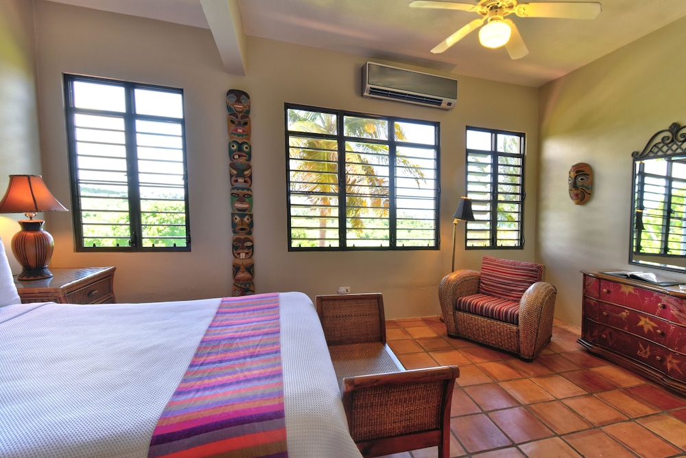 Standard Room, 1 Queen Bed, Private Bathroom (High Standard Rooms - Queen) photo 2