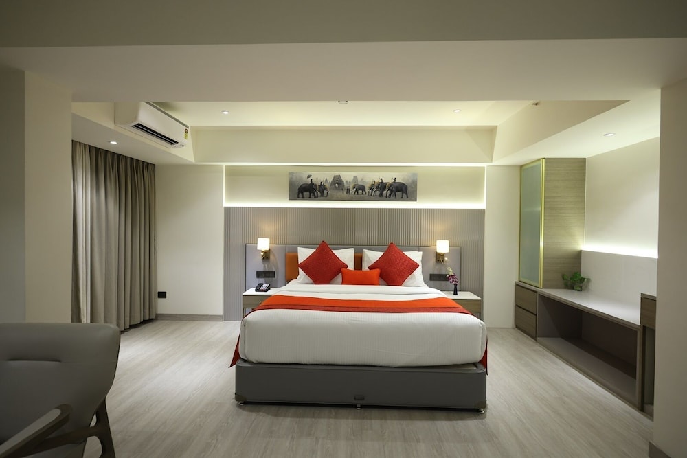 Deluxe Room photo 2