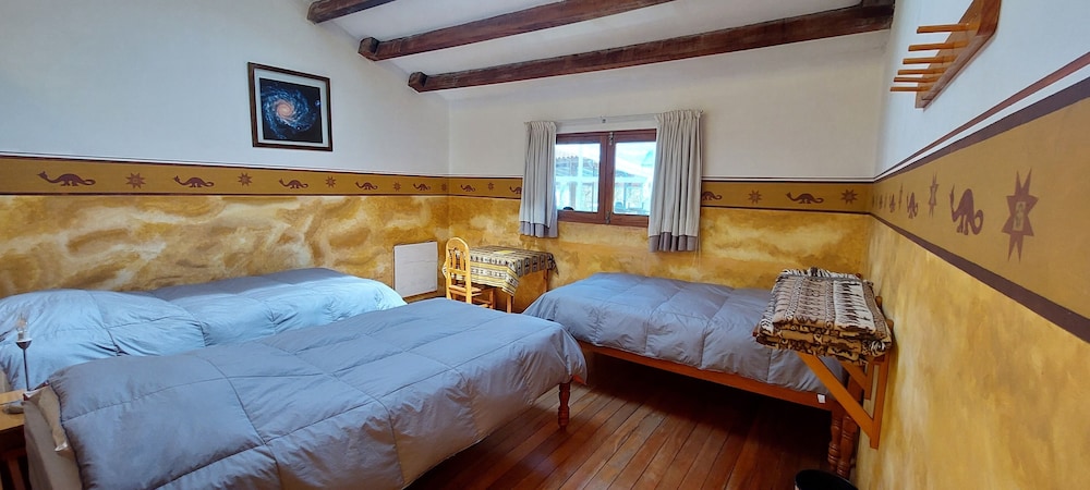 Business Triple Room