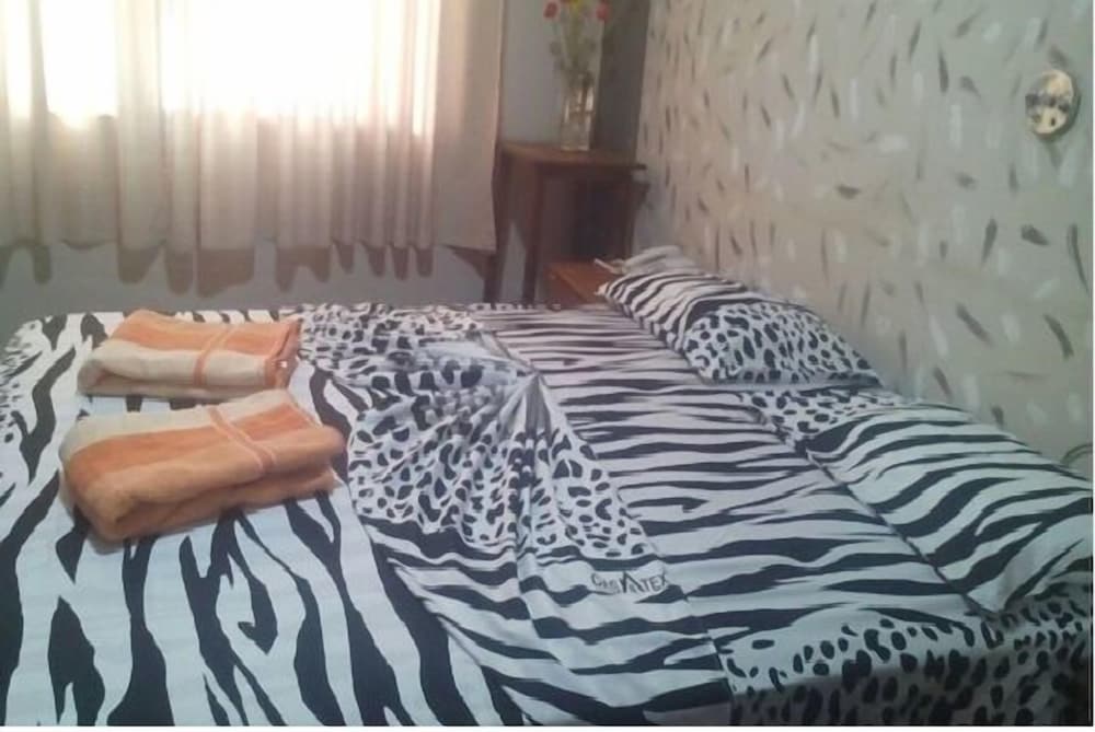 Standard Single Room, 1 Bedroom photo 2