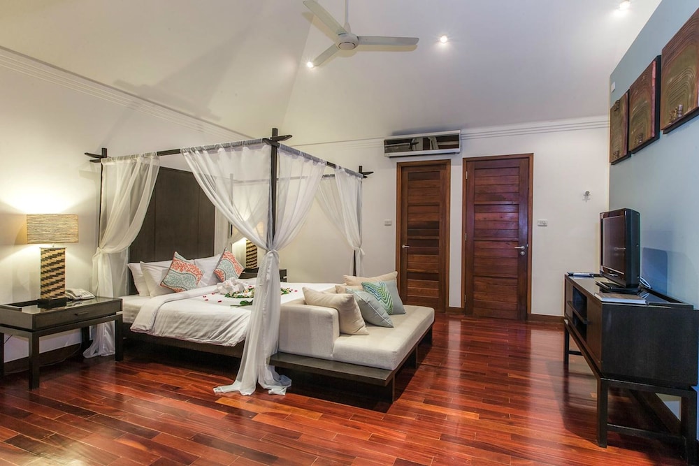 Villa, 2 Bedrooms (Courtyard Pool Villa) - Photo 4