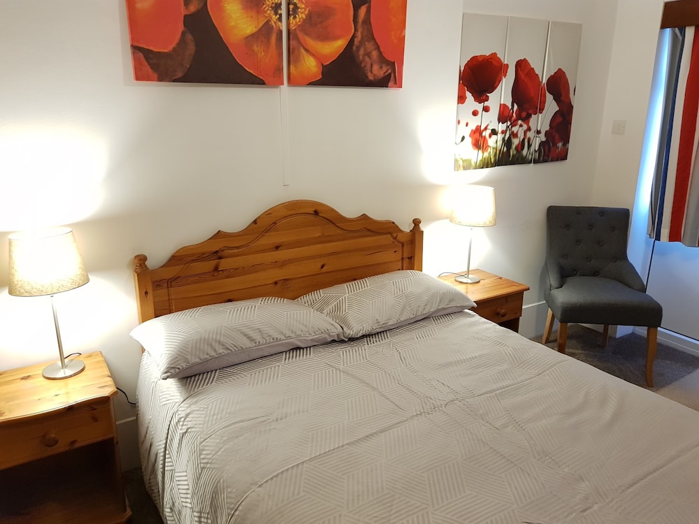 Double Room, 1 Double Bed photo 2