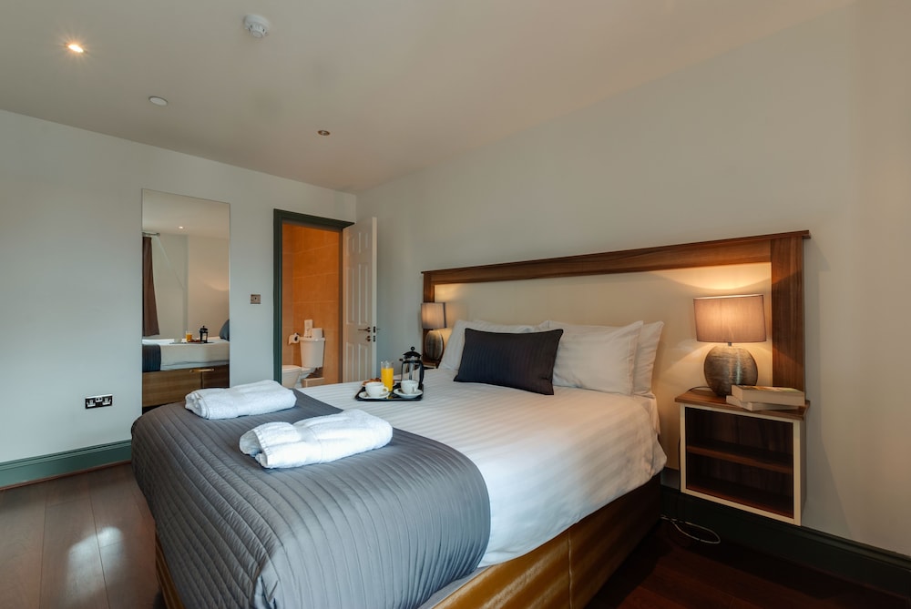 Standard Apartment, 3 Bedrooms (Sleeps 6) photo 3