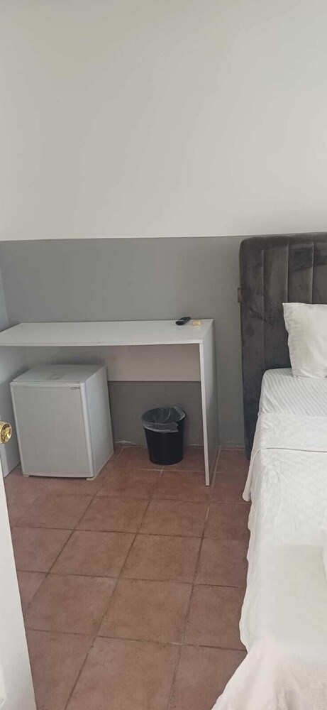 Economy Double Room, 1 Double Bed photo 2