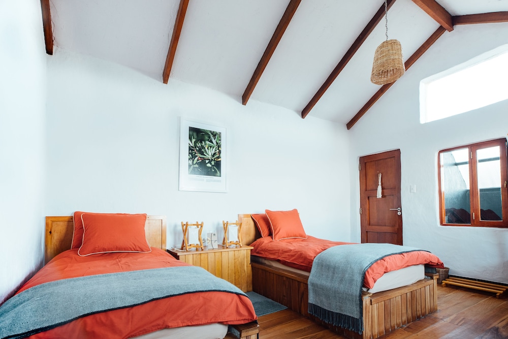 Standard Double Room, 2 Twin Beds photo 1