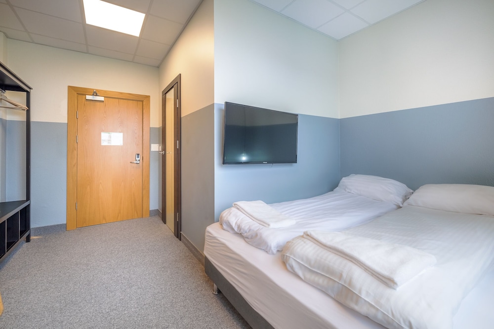 Premium Double Room, Private Bathroom photo 1