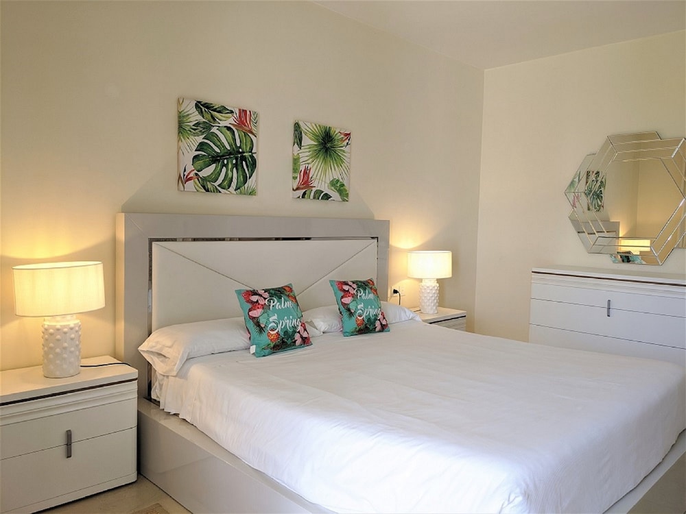 Standard Apartment, 2 Bedrooms photo 2