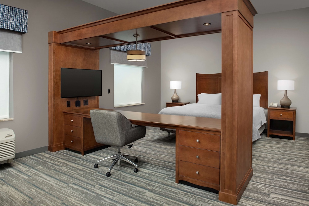 King studio suite - Photo 6