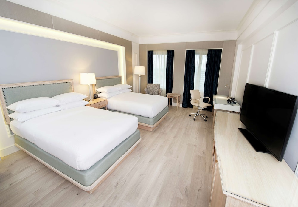 Executive Room, Club Lounge Access - Photo 1