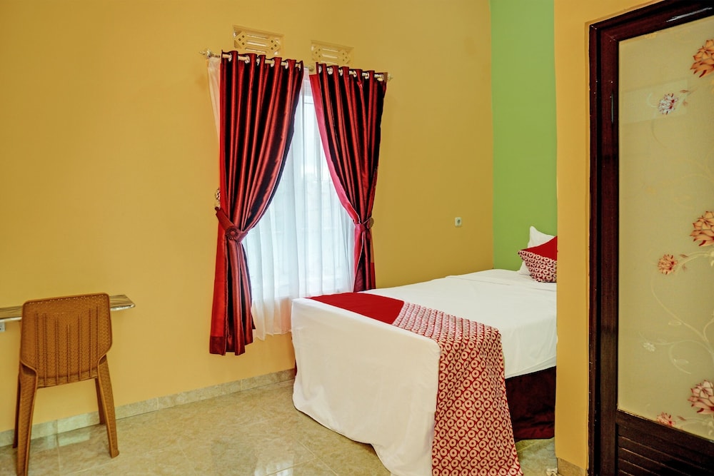 Standard Single Room photo 2