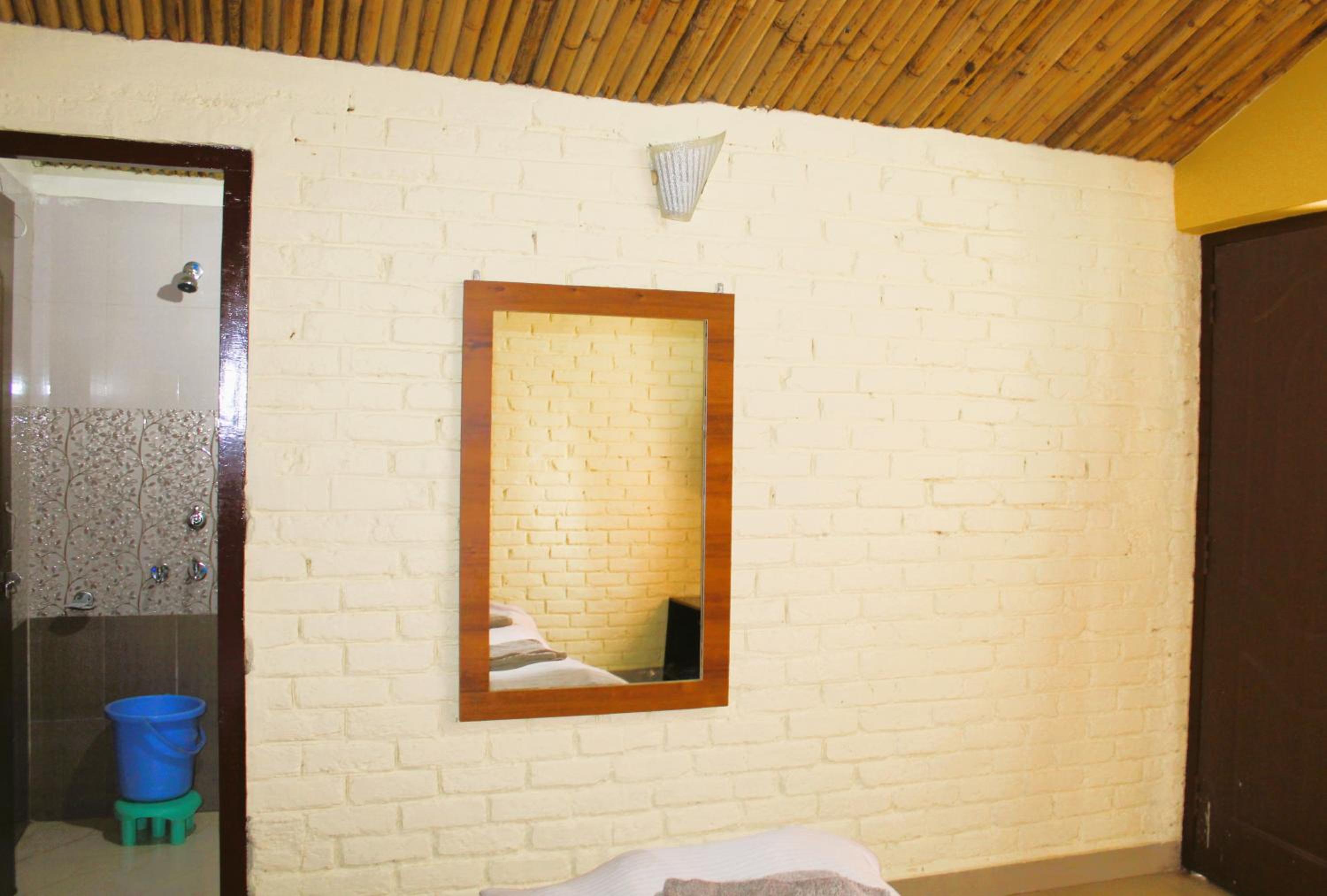 Double Room with Mountain View photo 1