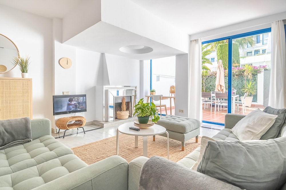 Apartamento, Fumadores