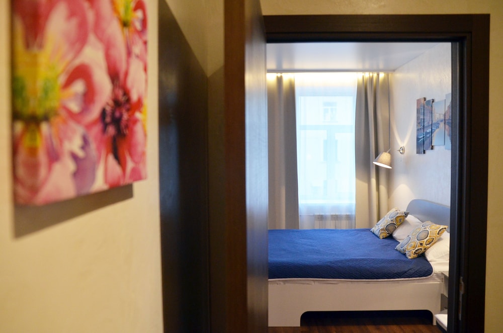 Family Triple Room photo 1
