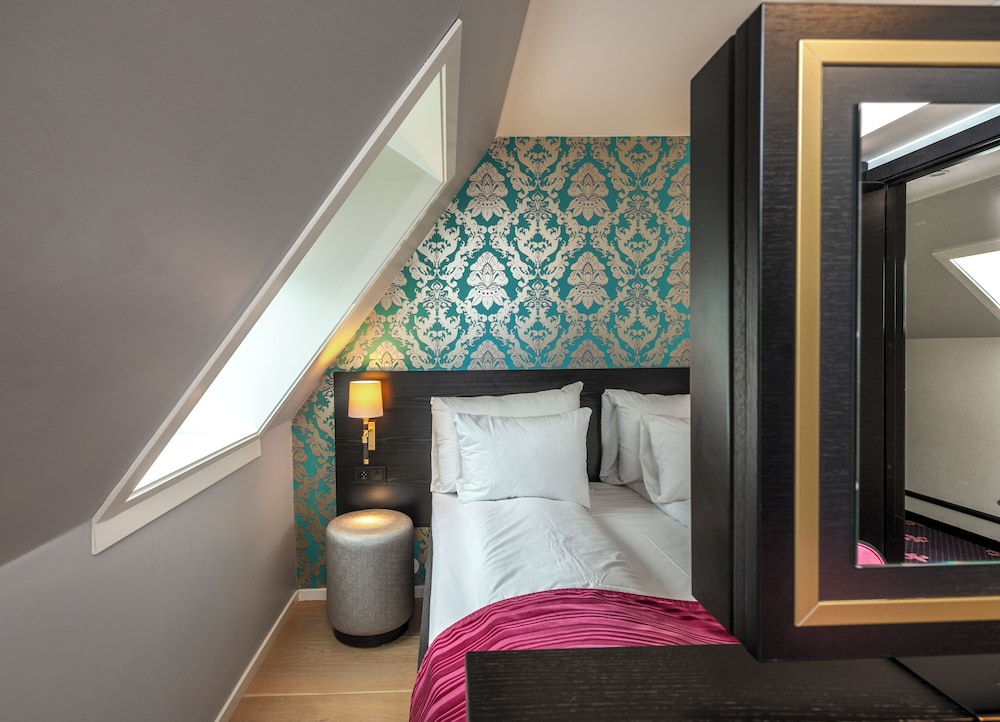 Small Double Room, 9 to 11 square meters, recommended for 1 person photo 3